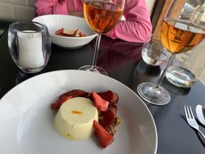   at Bonboon in Amsterdam