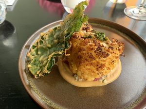   at Bonboon in Amsterdam