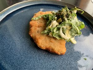   at Bonboon in Amsterdam