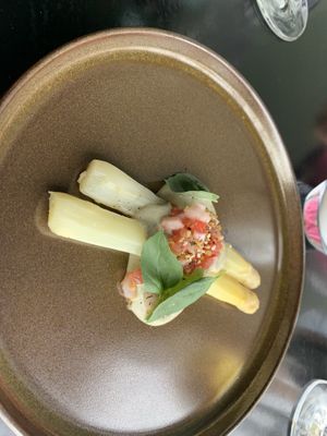   at Bonboon in Amsterdam