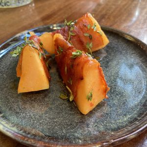   at Bonboon in Amsterdam