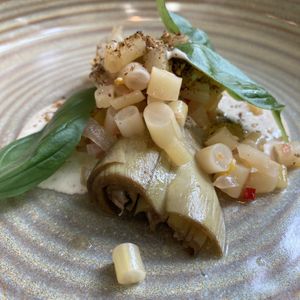   at Bonboon in Amsterdam