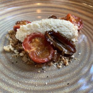 Hmmmmm  at Bonboon in Amsterdam