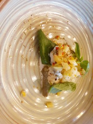  at Bonboon in Amsterdam