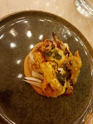  at Bonboon in Amsterdam