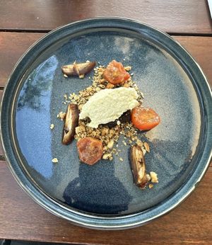   at Bonboon in Amsterdam