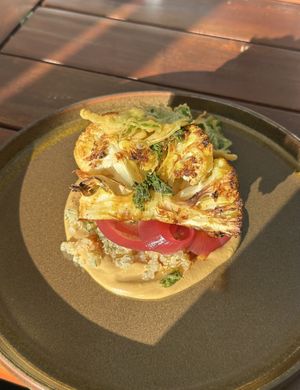   at Bonboon in Amsterdam