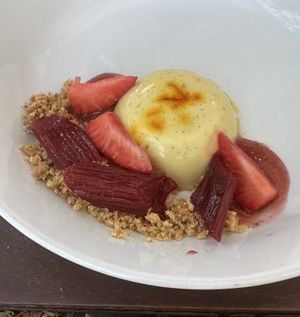   at Bonboon in Amsterdam