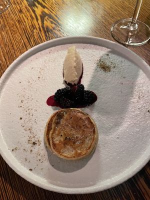   at Bonboon in Amsterdam