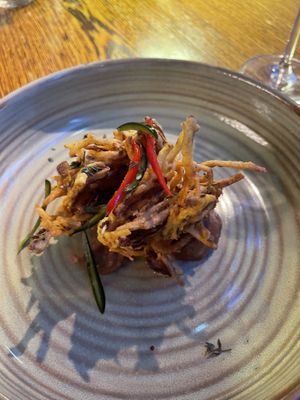   at Bonboon in Amsterdam