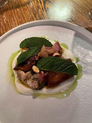   at Bonboon in Amsterdam