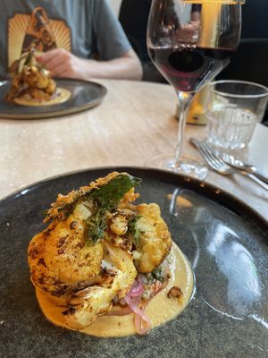   at Bonboon in Amsterdam