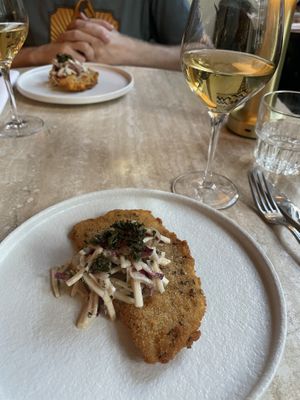   at Bonboon in Amsterdam