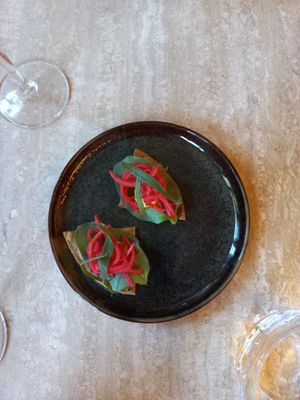  at Bonboon in Amsterdam