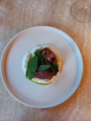  at Bonboon in Amsterdam