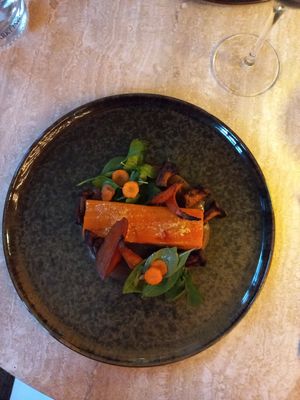  at Bonboon in Amsterdam