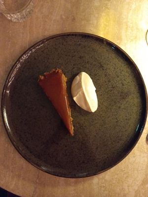  at Bonboon in Amsterdam