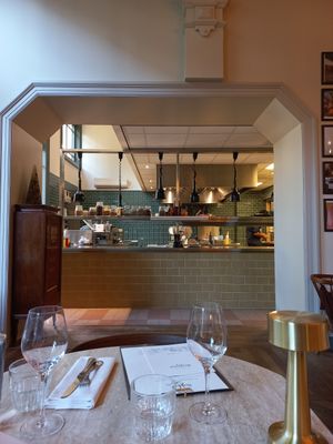  at Bonboon in Amsterdam