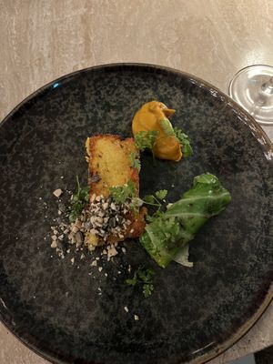 Course #3  at Bonboon in Amsterdam