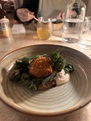   at Bonboon in Amsterdam