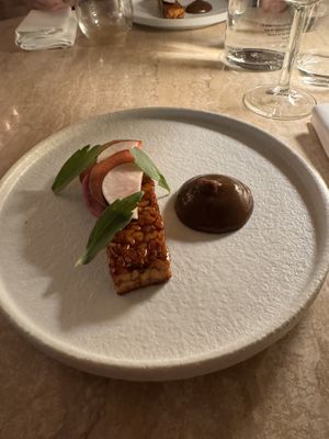   at Bonboon in Amsterdam