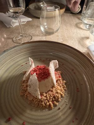   at Bonboon in Amsterdam