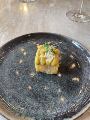   at Bonboon in Amsterdam