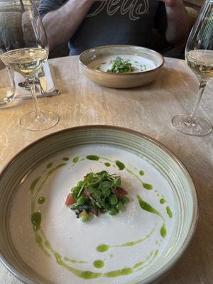   at Bonboon in Amsterdam