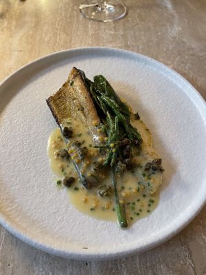   at Bonboon in Amsterdam