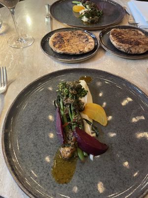   at Bonboon in Amsterdam