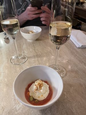   at Bonboon in Amsterdam