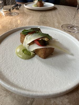   at Bonboon in Amsterdam