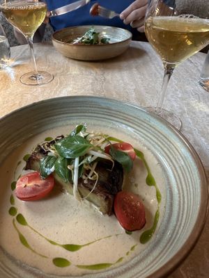   at Bonboon in Amsterdam