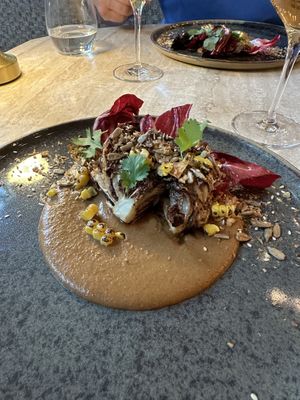   at Bonboon in Amsterdam