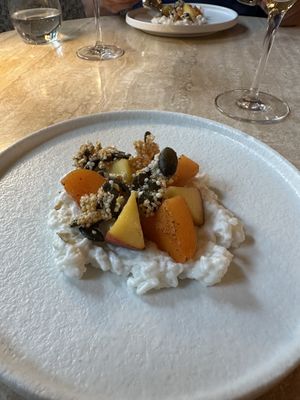   at Bonboon in Amsterdam