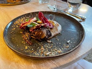 Main at Bonboon in Amsterdam