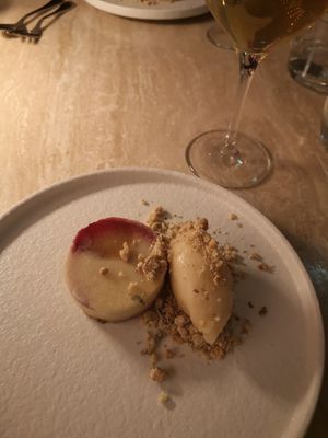  at Bonboon in Amsterdam