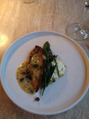  at Bonboon in Amsterdam