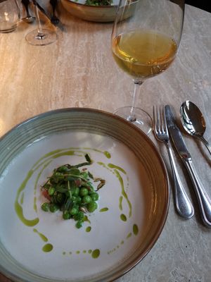  at Bonboon in Amsterdam