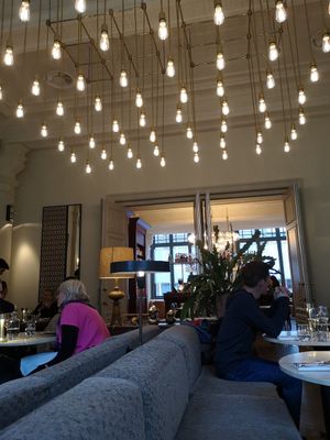  at Bonboon in Amsterdam