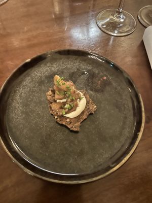   at Bonboon in Amsterdam