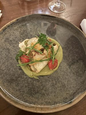   at Bonboon in Amsterdam