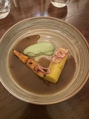   at Bonboon in Amsterdam