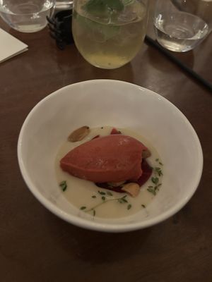   at Bonboon in Amsterdam