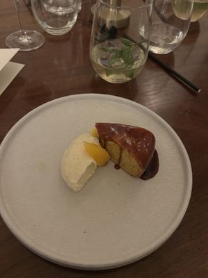   at Bonboon in Amsterdam