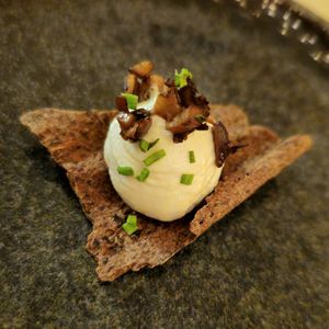  at Bonboon in Amsterdam