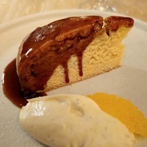  at Bonboon in Amsterdam