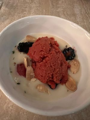  at Bonboon in Amsterdam