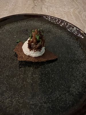  at Bonboon in Amsterdam