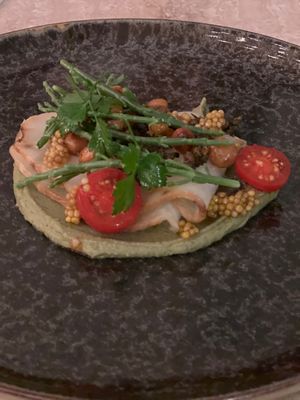  at Bonboon in Amsterdam